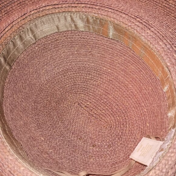 HELEN KAMINSKY "DELPHINA" HAT - Picture 10 of 10